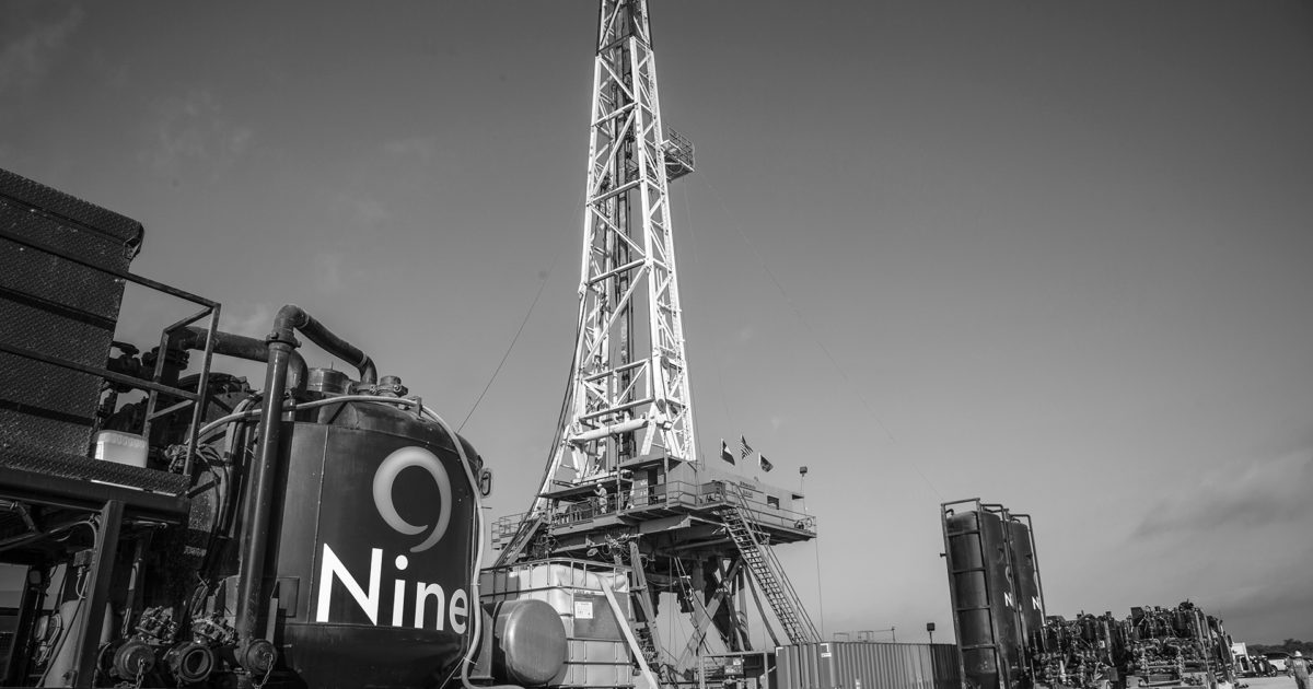 Cementing & Drilling Solutions - Speed & Knowhow | Nine Energy Service